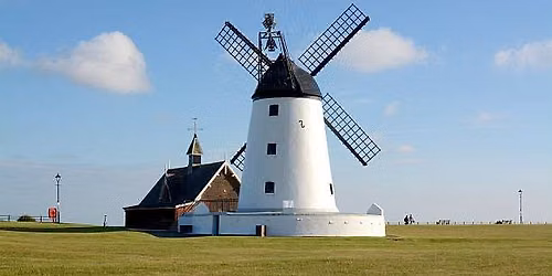 Summer Social - Lytham 18th July