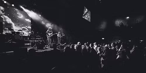 Michael Glabicki at Garcias Chicago