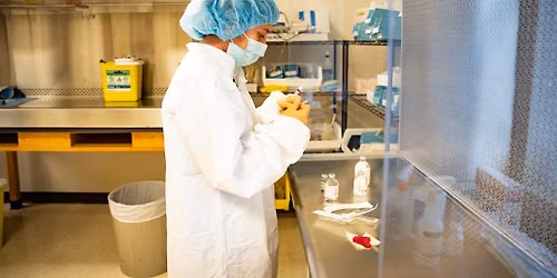 Information Session - Pharmacy Tech