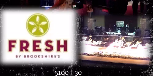 SuperGlide @ Fresh by Brookshires