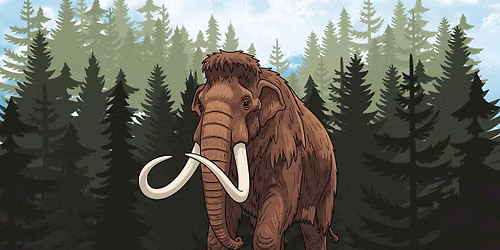 We're Going on a Mammoth Hunt!