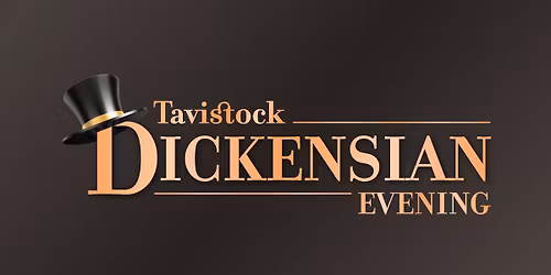 Tavistock Dickensian Evening & Christmas Lights