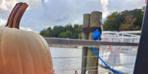 Bourbon on the Boat