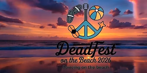 Deadfest On The Beach 2026
