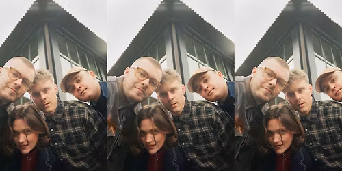 BL\u00c6ST intimkoncert i K\u00f8benhavn