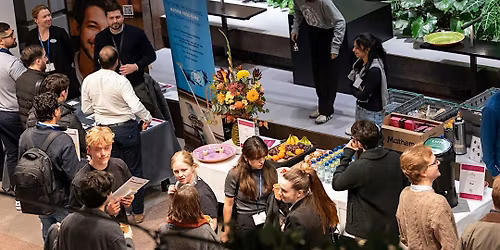 The Master's Tour Hyderabad