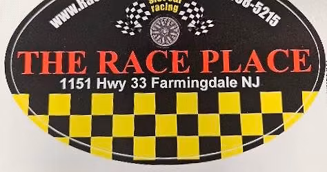 LEW\u2019S STOMP\/WOMP RACE