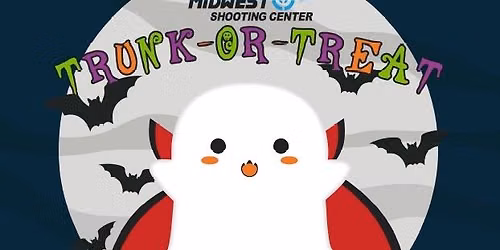MSC Trunk or Treat