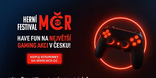 Hern\u00ed festival M\u010cR 2025