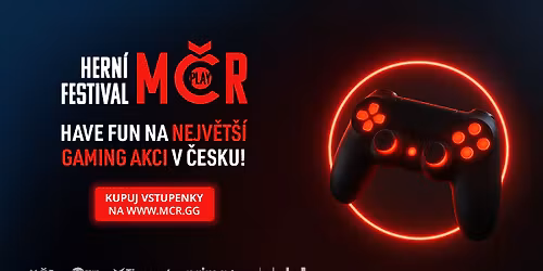 Hern\u00ed festival M\u010cR 2026