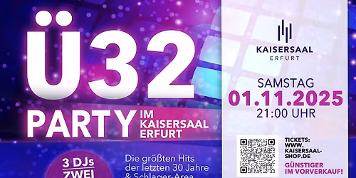 \u00dc32-Party