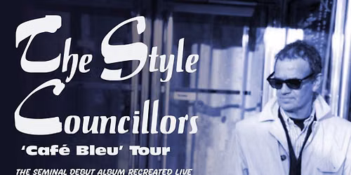 The Style Councillors
