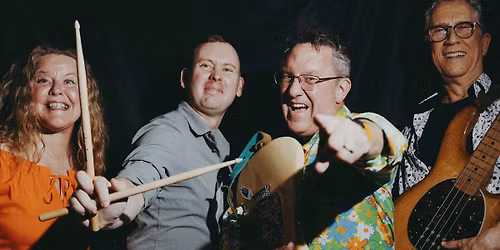 Mac Heat @ Blackwall Hitch Annapolis