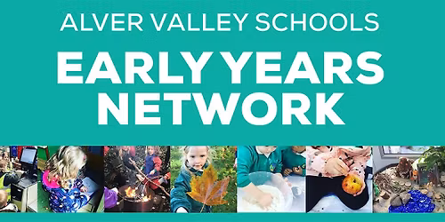 Alver Valley Early Years Network