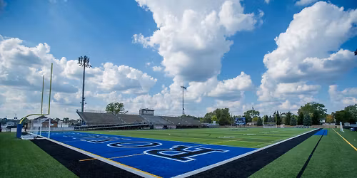 ROAB General Meeting 