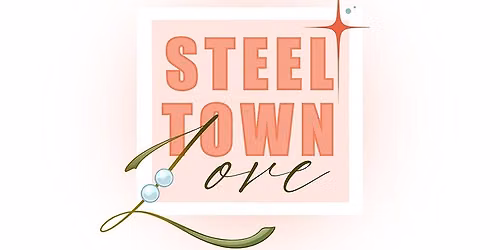 Steeltown Love - Reader's Lounge at Hamilton Farmers' Market