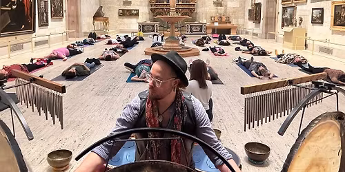 Mindful MAGiC: Frequency Flow