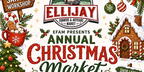 Annual Christmas Market \ud83c\udf84\ud83c\udf85\ud83c\udffc