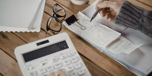 Women & Wealth Workshop - What's in your purse? (#1)