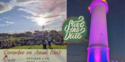 Remember Me Annual Walk