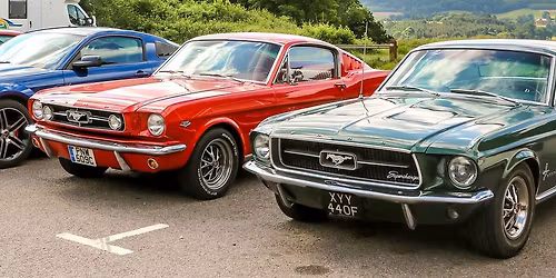 Third Saturday Breakfast