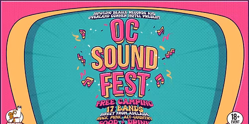 OC Soundfest