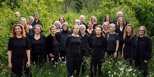 Naturkoncert i Naturpark Amager: Sensommer, sang og fort\u00e6llinger ved S\u00f8nder Pumpe