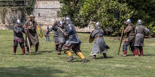 Tournoi ost en \u00e9quipe de 3 de Normannia