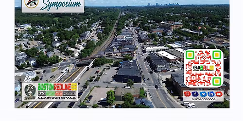 Prepare & Repair Symposium