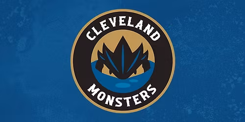 Cleveland Monsters at Chicago Wolves at Allstate Arena