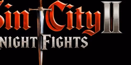 Sin City Knight Fights 2