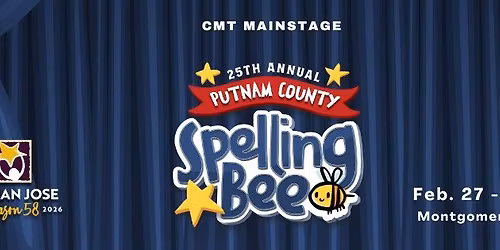 The 25th Annual Putnam County Spelling Bee