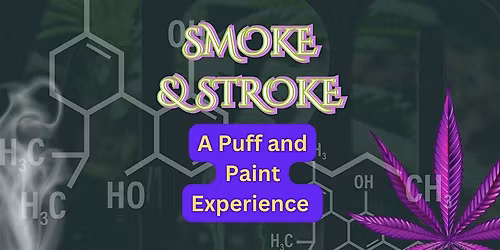 Smoke and Stroke