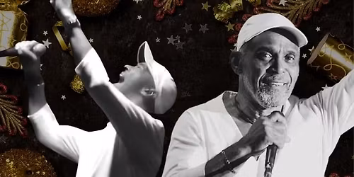 \u201cAll White Christmas\u201d Tribute to Frankie Beverly & MAZE featuring Paul Bumbry