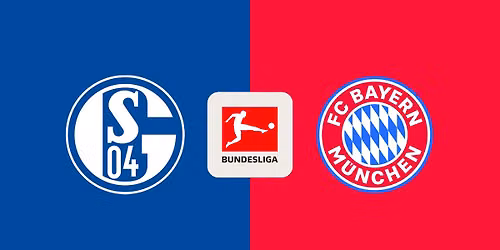 Schalke 04-FC Bayern\/BL-Peel Pub, 1996 Peel-Minors Welcome