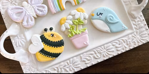 Spring is in the Air!