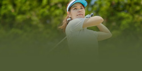 Fore the Ladies Beginner Clinic Series