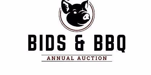 Asbury Children's Center Bids and BBQ 2026