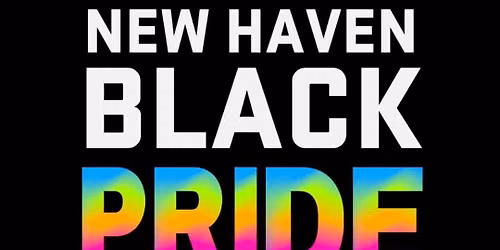 New Haven Black Pride