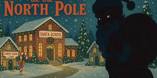 Nightmare at the Northpole