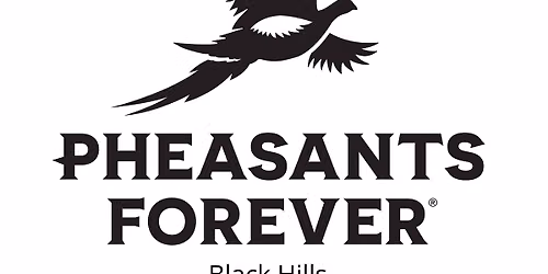 38th Annual Pheasants Forever Annual Banquet