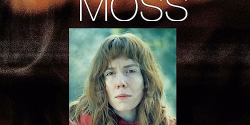 Elanor Moss at Moondog Caf\u00e9 Detroit