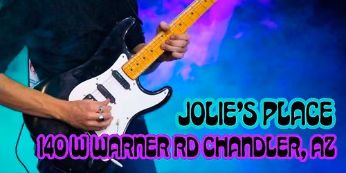 The Black Hole Live in Chandler, Az