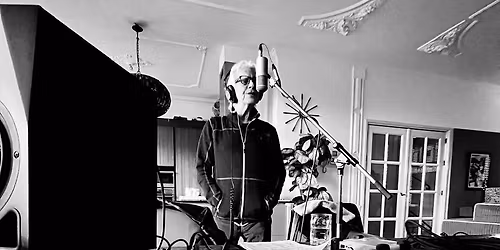 Rudy Bennett & The Motions in de Engelstede op 31 mei 2026 om 16:00