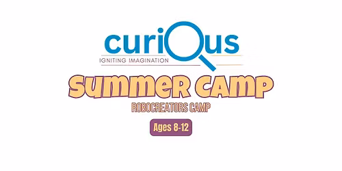 RoboCreators Camp