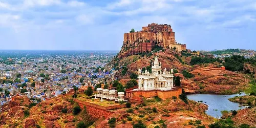 Riff Music Festival Rajasthan