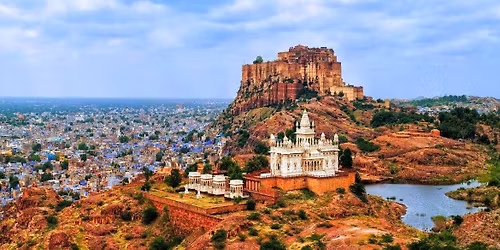 Riff Music Festival Rajasthan 