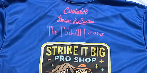 SIB Track Turkey Team Tournament W\/Baker Finals