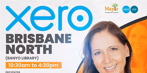 Master Xero: A Hands-On Training Session for Small Business Owners