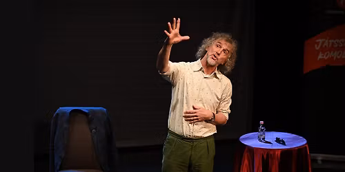 Myths & Legends with Joe Brennan